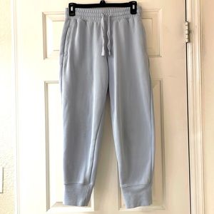 Fabletics Blue Sweatpants